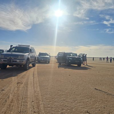 Ksar Ghilane