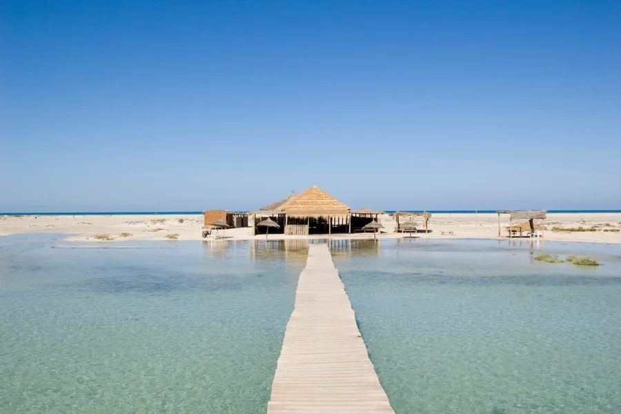 BALADE EN MER