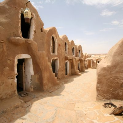 Matmata