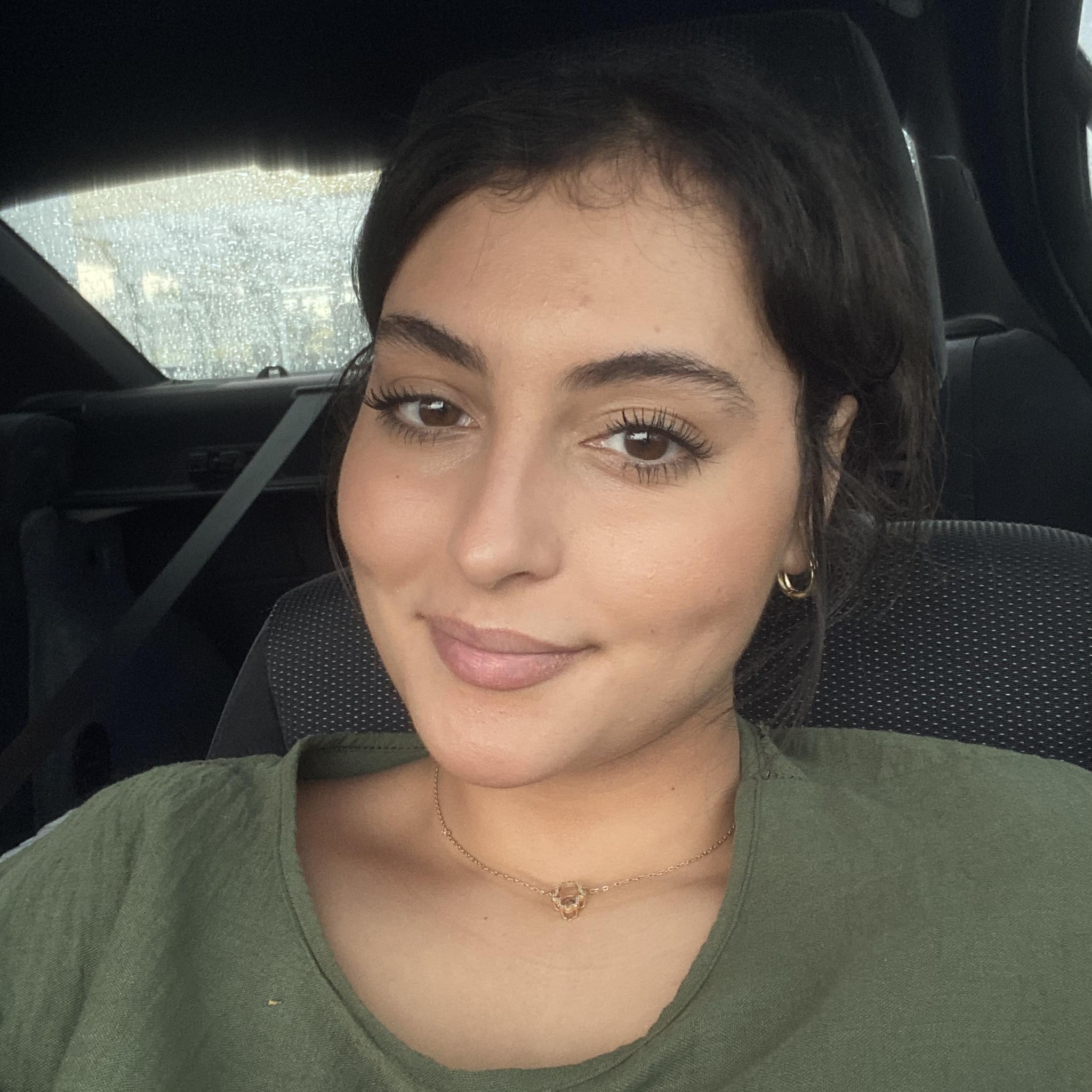 Maryam El Archi 