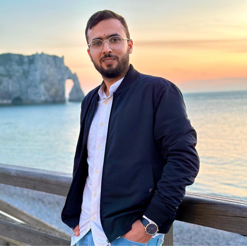 Amine Chihi