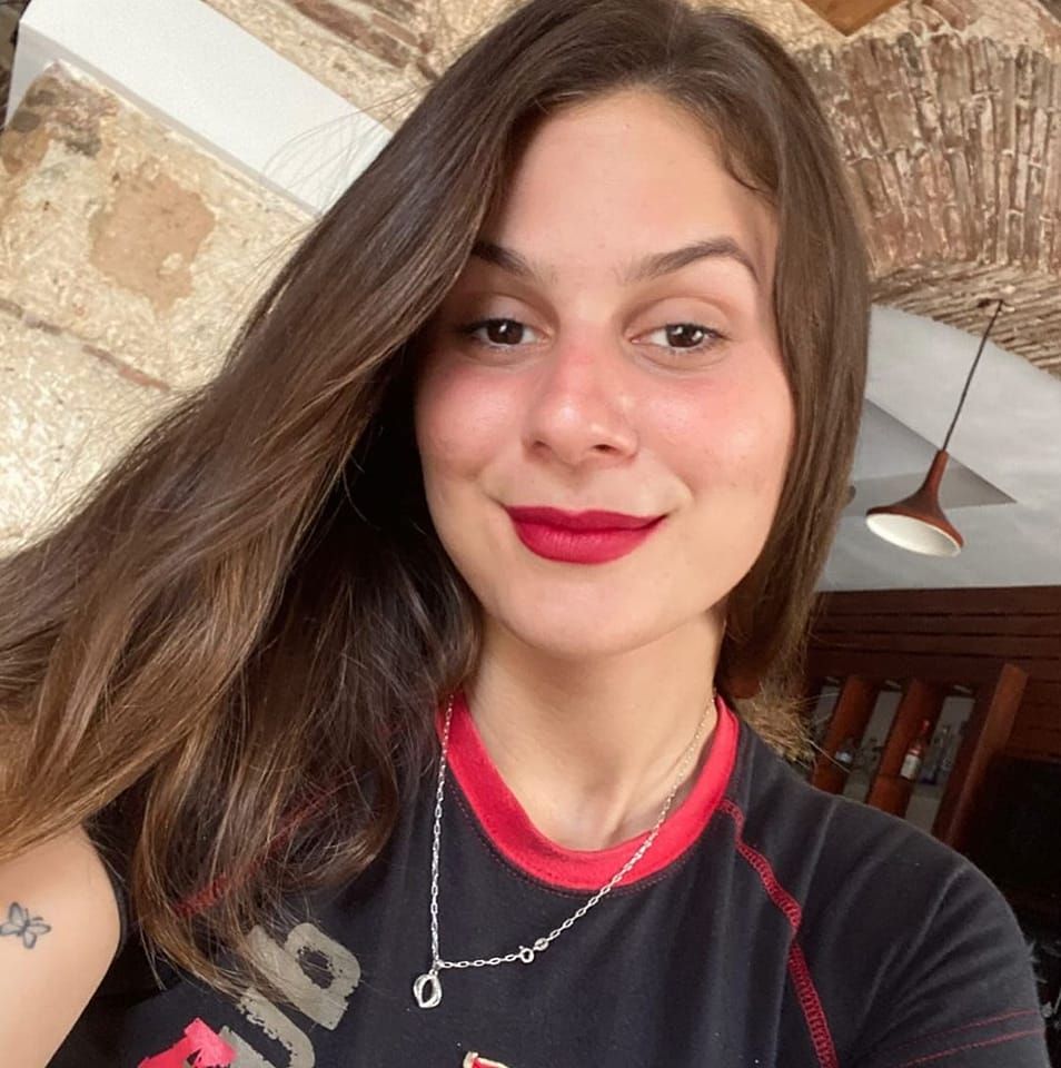 Yosra Telmseni